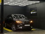 Toyota Harrier Z Leather Tan 2025