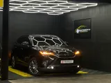 Toyota Harrier Z Leather Tan 2025