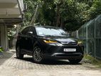 Toyota Harrier Z Leather Tan 2025