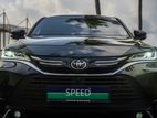 Toyota Harrier Z Leather+Modelista 2025