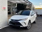 Toyota Harrier Z Lether Package 2025