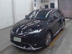 Toyota Harrier Z Modelista 2024