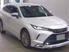 Toyota Harrier Z - Package 2024
