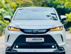 Toyota Harrier Z Premium LeatherPKG 2025