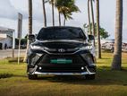 Toyota Harrier ZL LED Modelista 2025