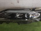 Toyota Harrier Zsu60 Led Head Light Lh
