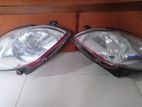 Toyota Head Light