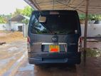 Toyota Hiace 2006