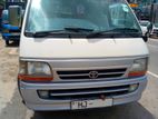 Toyota Hiace 113 1998