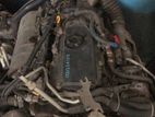 Toyota Hiace 113 Diesal Tank With Floter