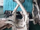 Toyota Hiace 113 Door Post