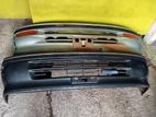 Toyota Hiace 113 Front Bumper
