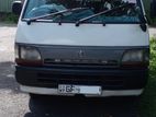 Toyota Hiace 115 1995