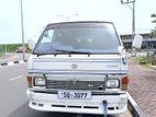 Toyota Hiace 1986
