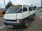 Toyota Hiace 1978