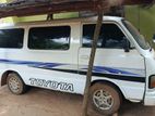 Toyota Hiace 1979
