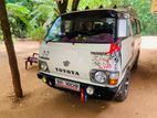 Toyota Hiace 1979