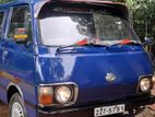 Toyota Hiace 1979