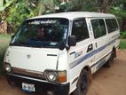 Toyota Hiace 1980
