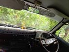 Toyota Hiace 1980
