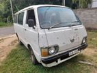 Toyota Hiace 1980