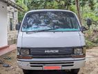 Toyota Hiace 1980