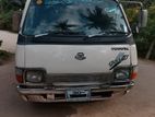 Toyota Hiace 1981