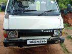 Toyota Hiace 1981