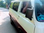 Toyota Hiace 1982