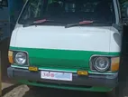 Toyota Hiace 1982