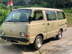 Toyota Hiace 1982