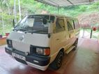 Toyota Hiace 1982