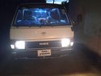 Toyota Hiace 1983