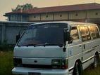 Toyota Hiace 1984