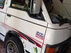 Toyota Hiace 1984