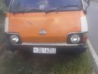 Toyota Hiace 1984