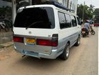 Toyota HIACE 1984