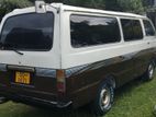 Toyota Hiace 1985