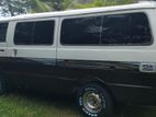Toyota Hiace 1985