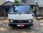 Toyota Hiace 1985