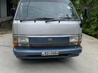 Toyota Hiace 1985