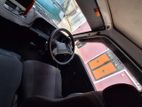 Toyota Hiace 1986