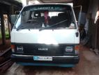 Toyota Hiace 1986