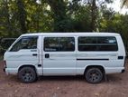 Toyota Hiace 1986