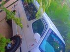 Toyota Hiace 1987