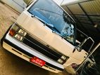 Toyota Hiace 1987