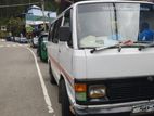 Toyota Hiace 1987