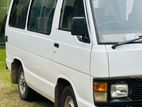 Toyota Hiace 1987