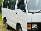 Toyota Hiace 1987