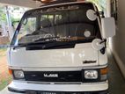 Toyota Hiace 1987